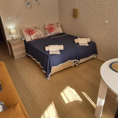 Апартамент Marin Pearl *